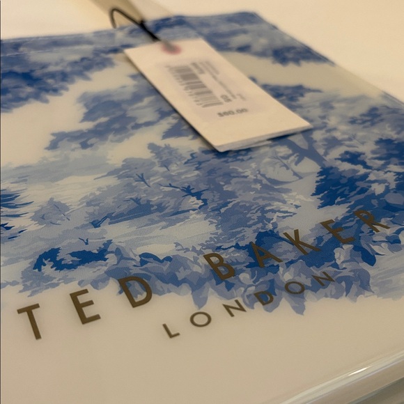 New! Ted baker London Roxcon Tote - Picture 9 of 9